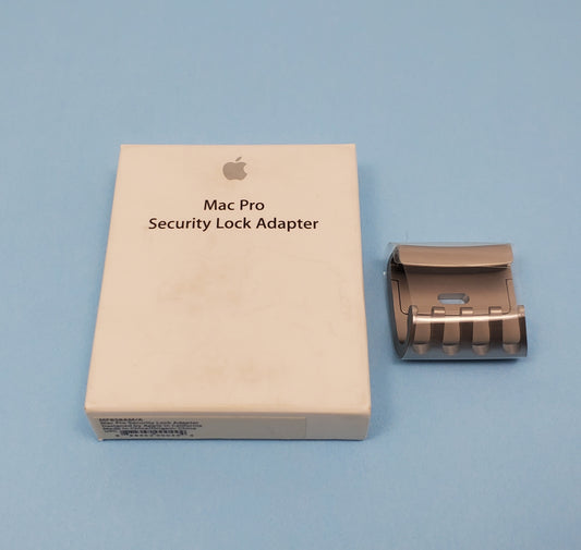 APPLE Mac Pro Security Lock Adapter MF858AM/A