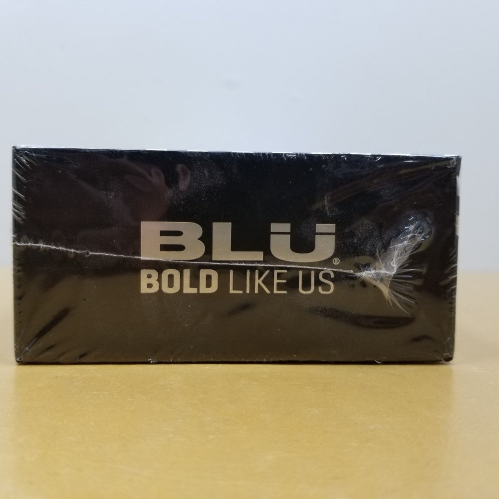 BLU Vivo One Plus (Unlocked) 16GB Android Smartphones - Black