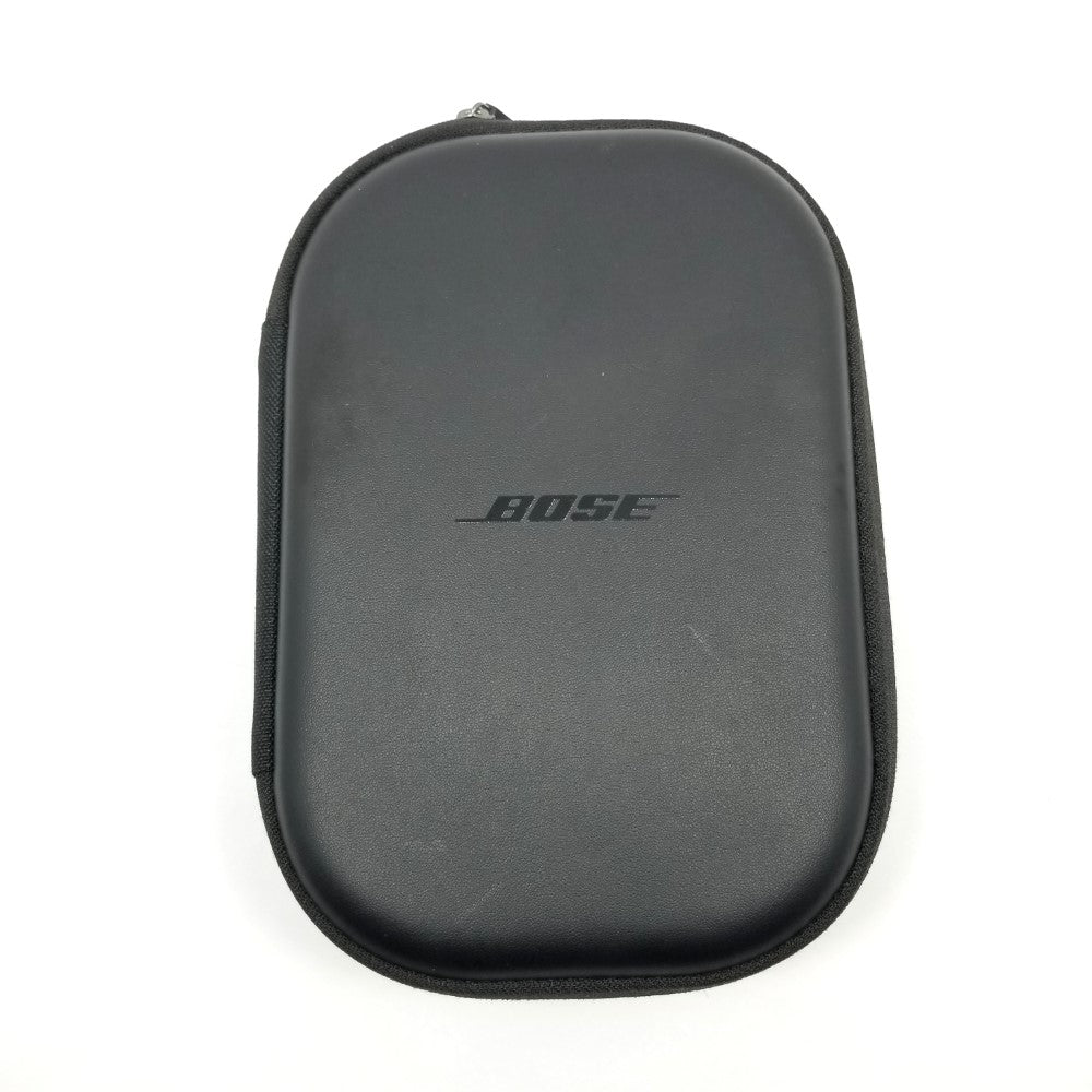 BOSE QuietComfort 35 II Wireless Bluetooth Noise Cancelling Headphones - Black