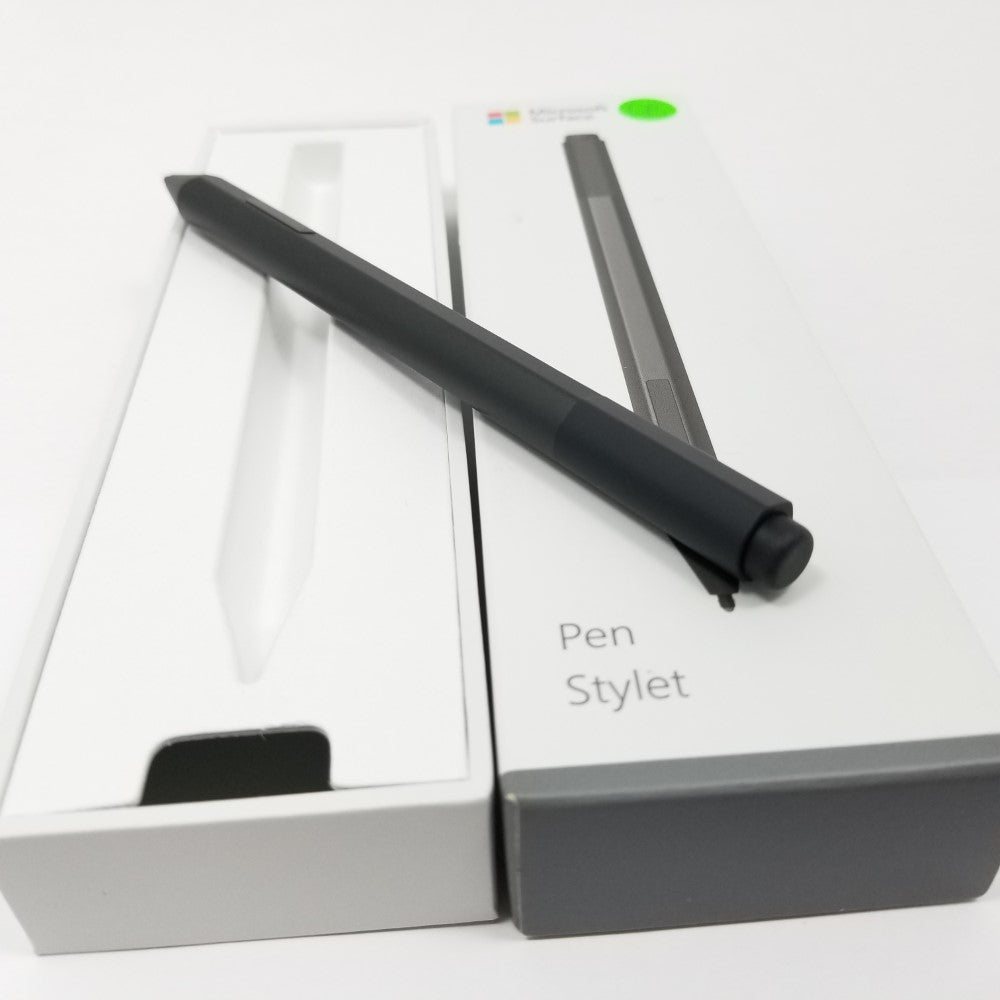 Microsoft Surface Pro Stylus Pen EYU-00001 Model 1776 - Black
