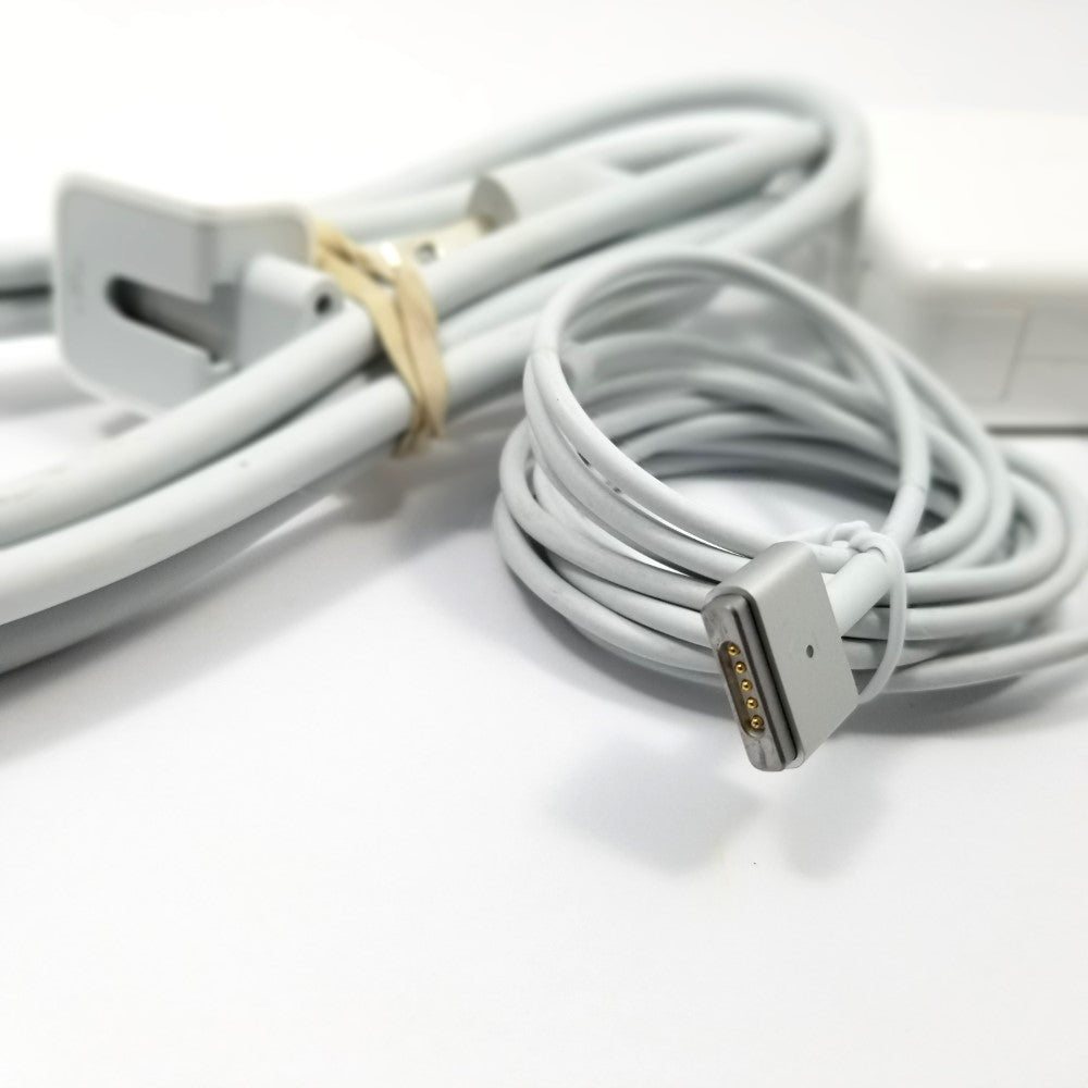 APPLE MagSafe 2 85W Power Adapter for 13" and 15" Apple MacBook Pro MD506LL/A A1424 - White