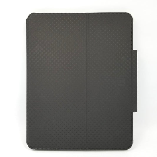 UAG Lucent Case for Apple iPad Pro 12.9in 3rd 4th 5th Gen (2021) - Black