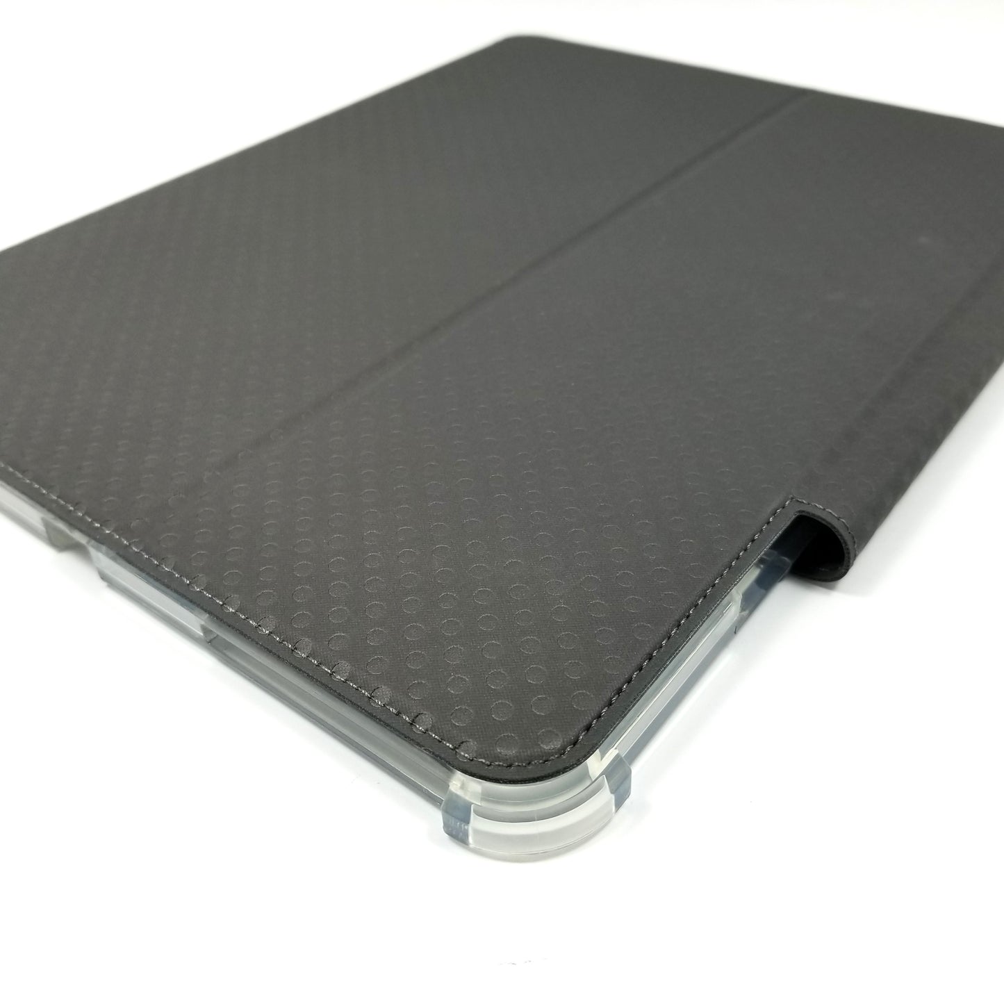 UAG Lucent Case for Apple iPad Pro 12.9in 3rd 4th 5th Gen (2021) - Black