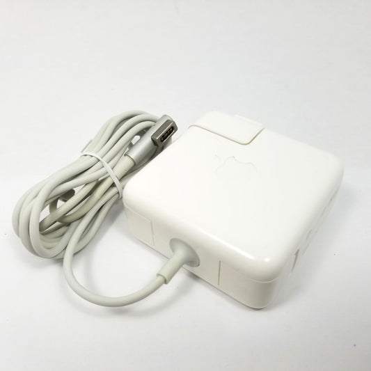 APPLE MagSafe 2 45W Power Adapter Charger MD592LL/A Model A1436 - White
