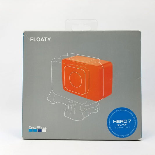 GOPRO HERO7 Black Camera Floaty AFLTY-004