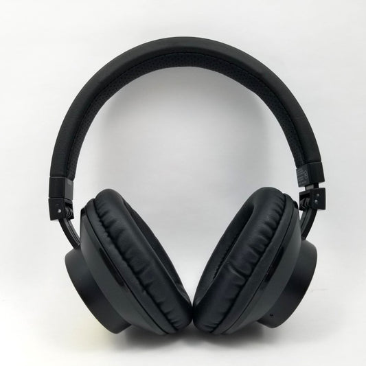INSIGNIA Wireless Bluetooth Headphones NS-CAHBTOE01 - Black