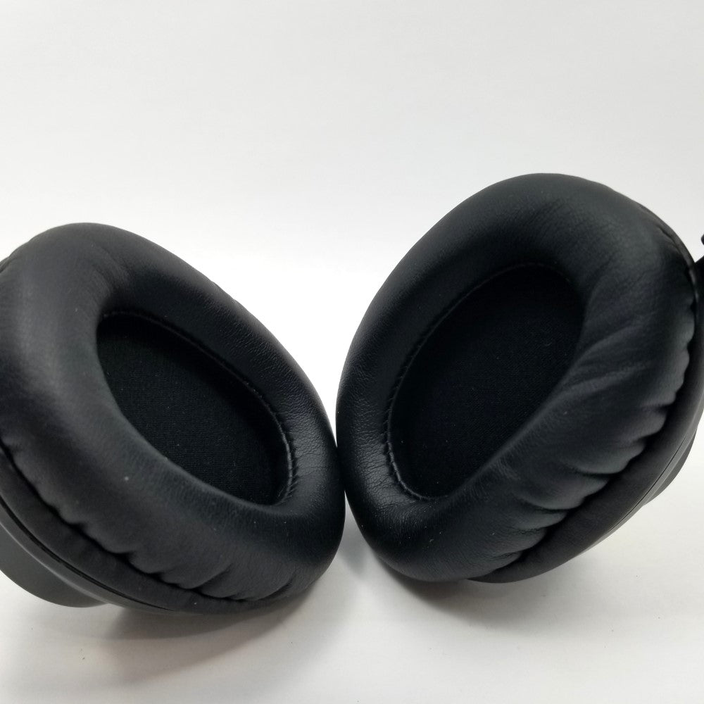 INSIGNIA Wireless Bluetooth Headphones NS-CAHBTOE01 - Black