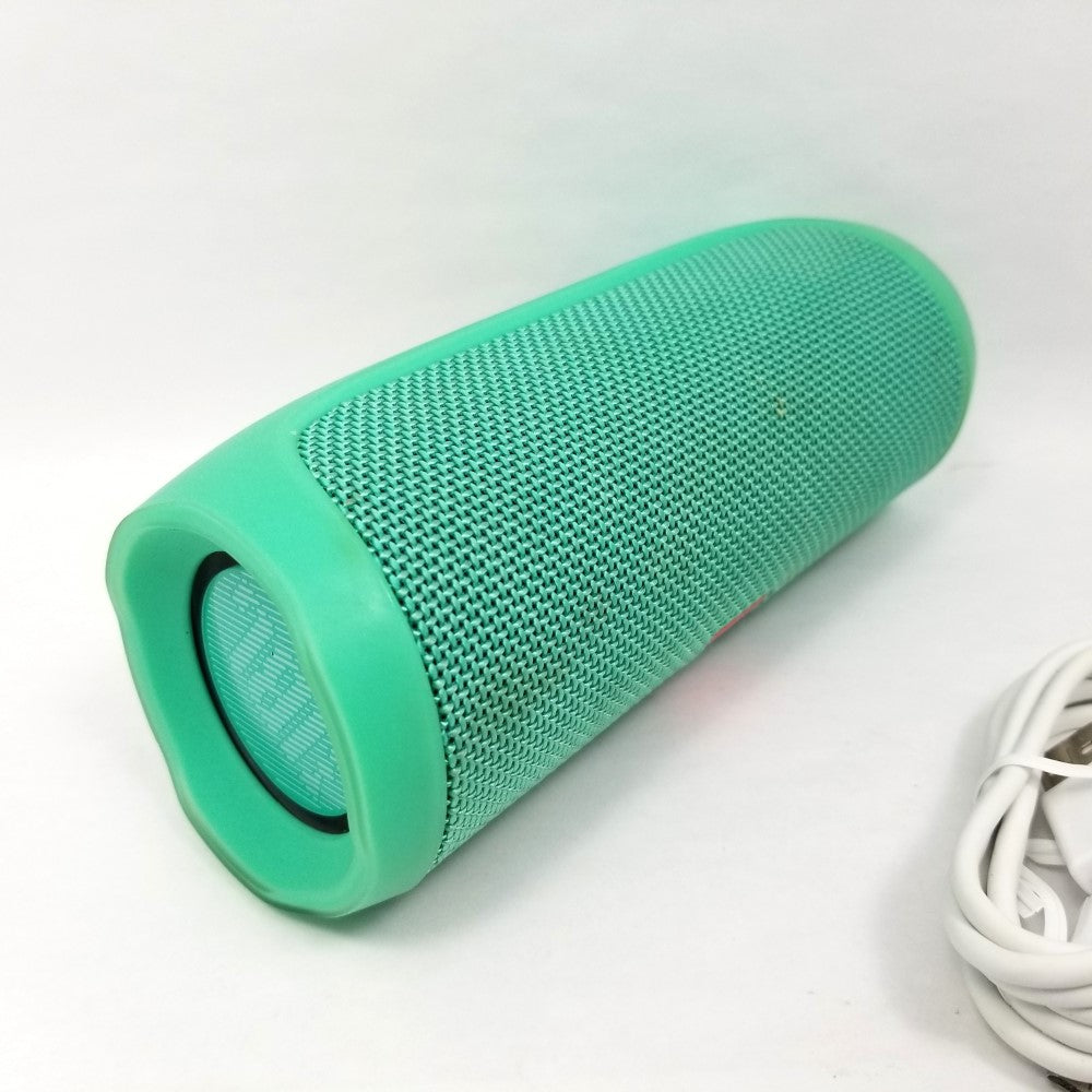 JBL Flip 4 Wireless Portable Bluetooth Speaker JBLFLIP4TELAM - Teal