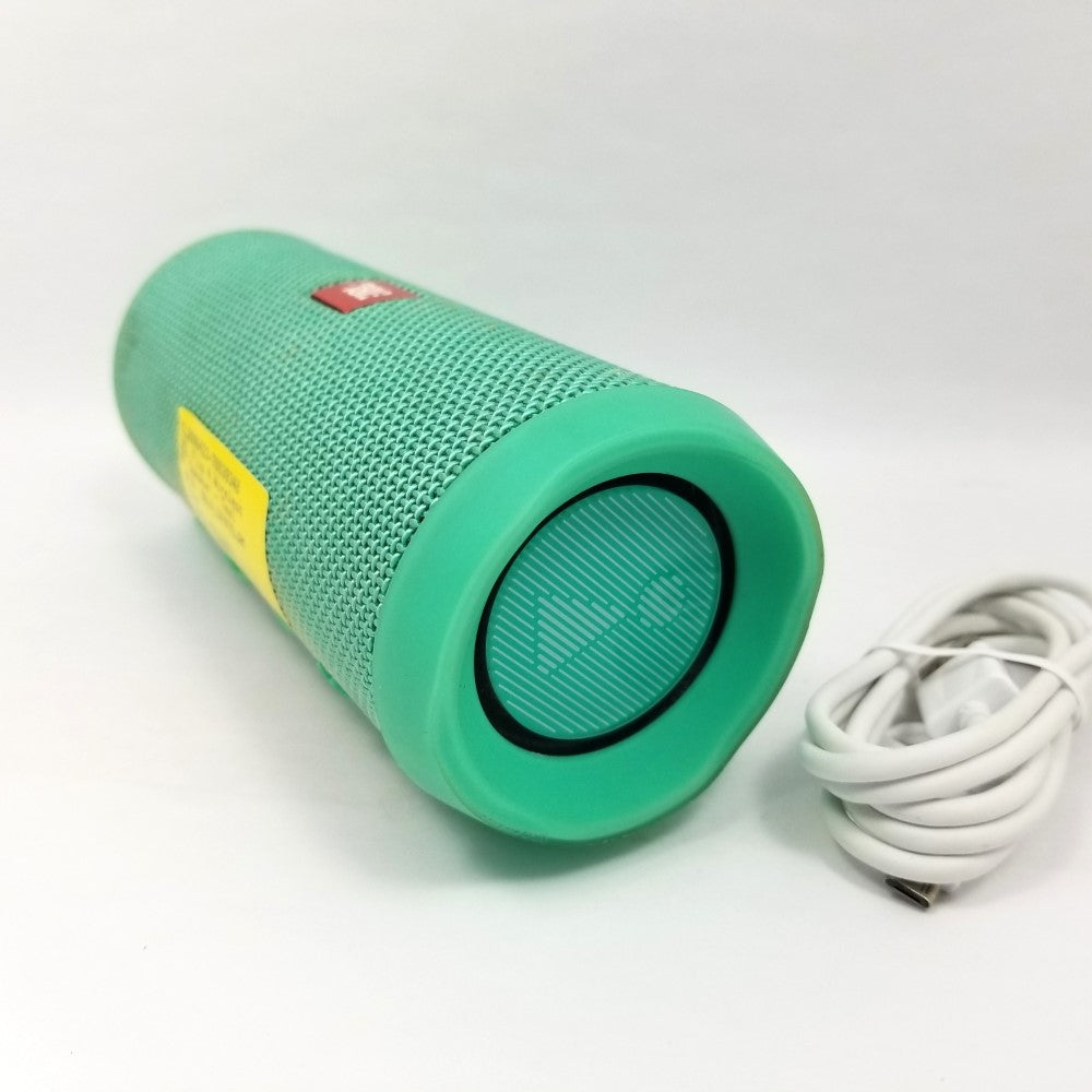 JBL Flip 4 Wireless Portable Bluetooth Speaker JBLFLIP4TELAM - Teal