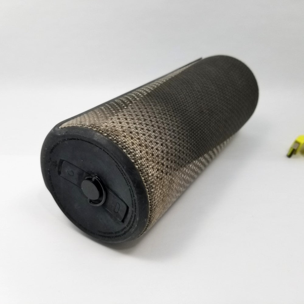 UE MEGABOOM Portable Bluetooth Speaker - Cityscape