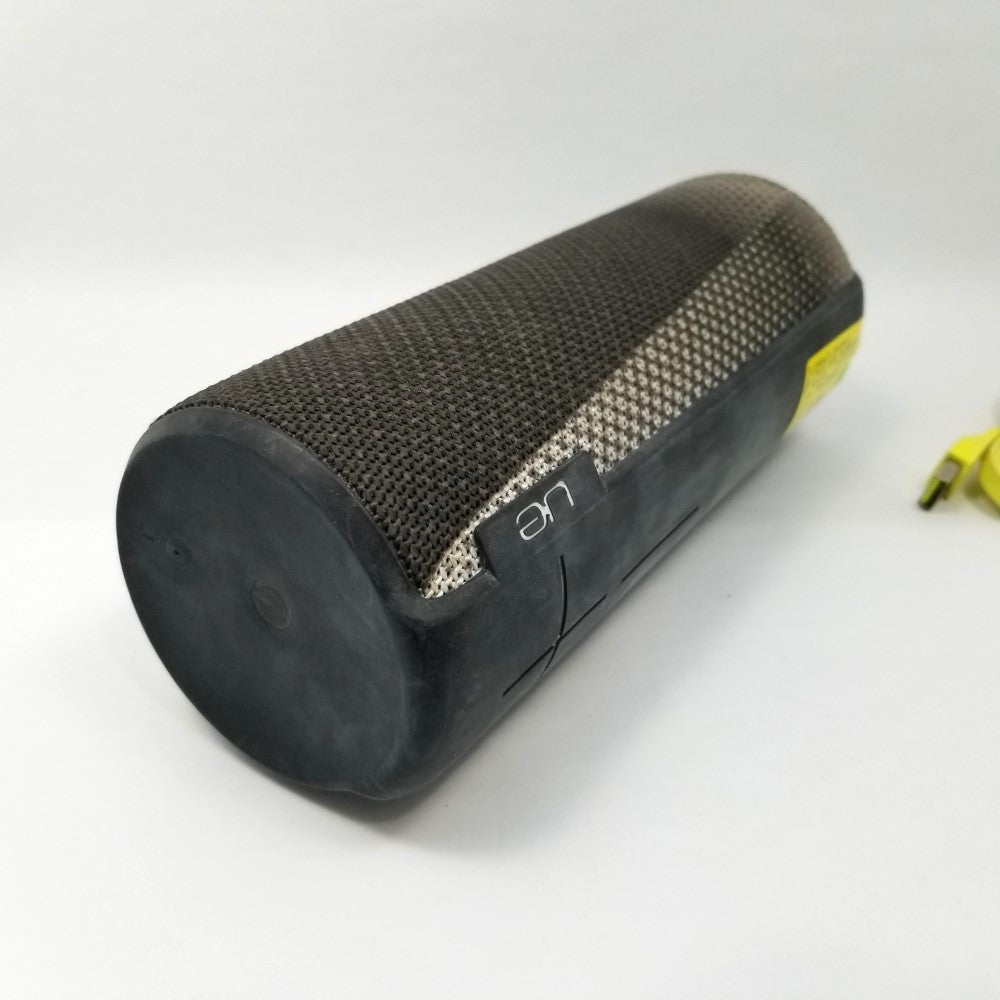 UE MEGABOOM Portable Bluetooth Speaker - Cityscape