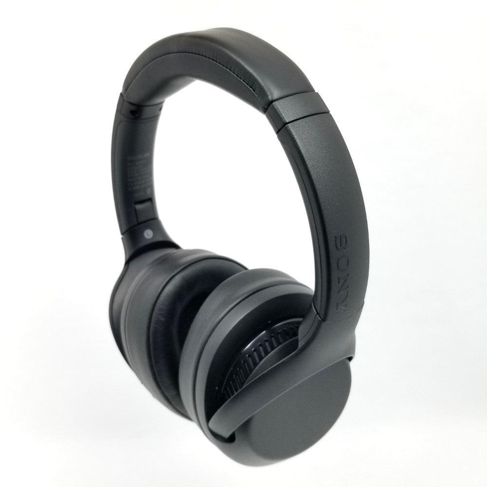 SONY WH-XB900N Wireless Bluetooth Noise Canceling Headphones - Black