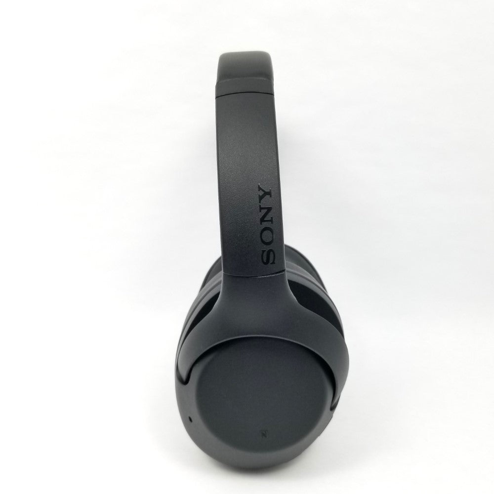 SONY WH-XB900N Wireless Bluetooth Noise Canceling Headphones - Black