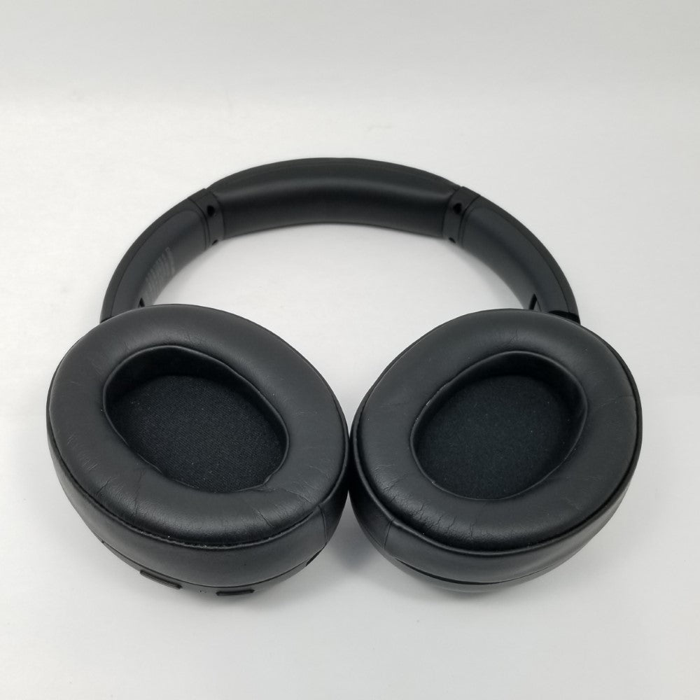 SONY WH-XB900N Wireless Bluetooth Noise Canceling Headphones - Black