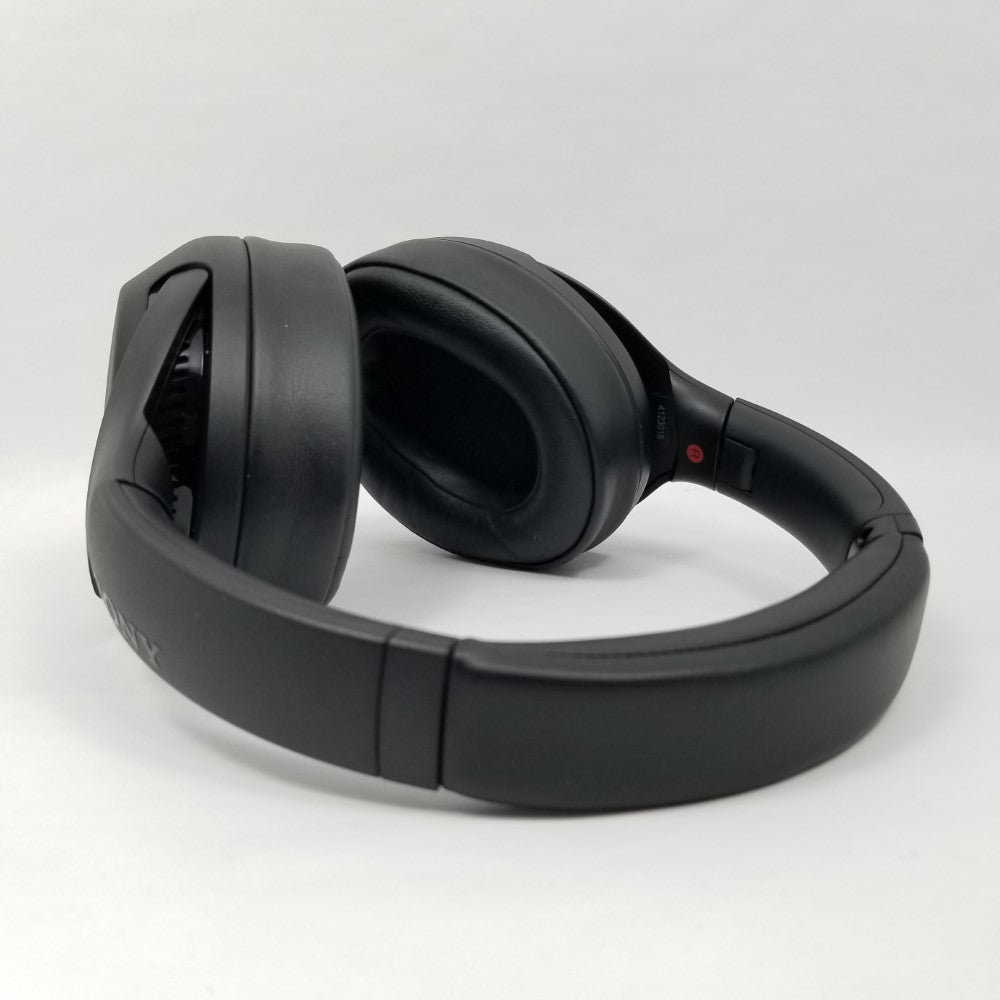 SONY WH-XB900N Wireless Bluetooth Noise Canceling Headphones - Black