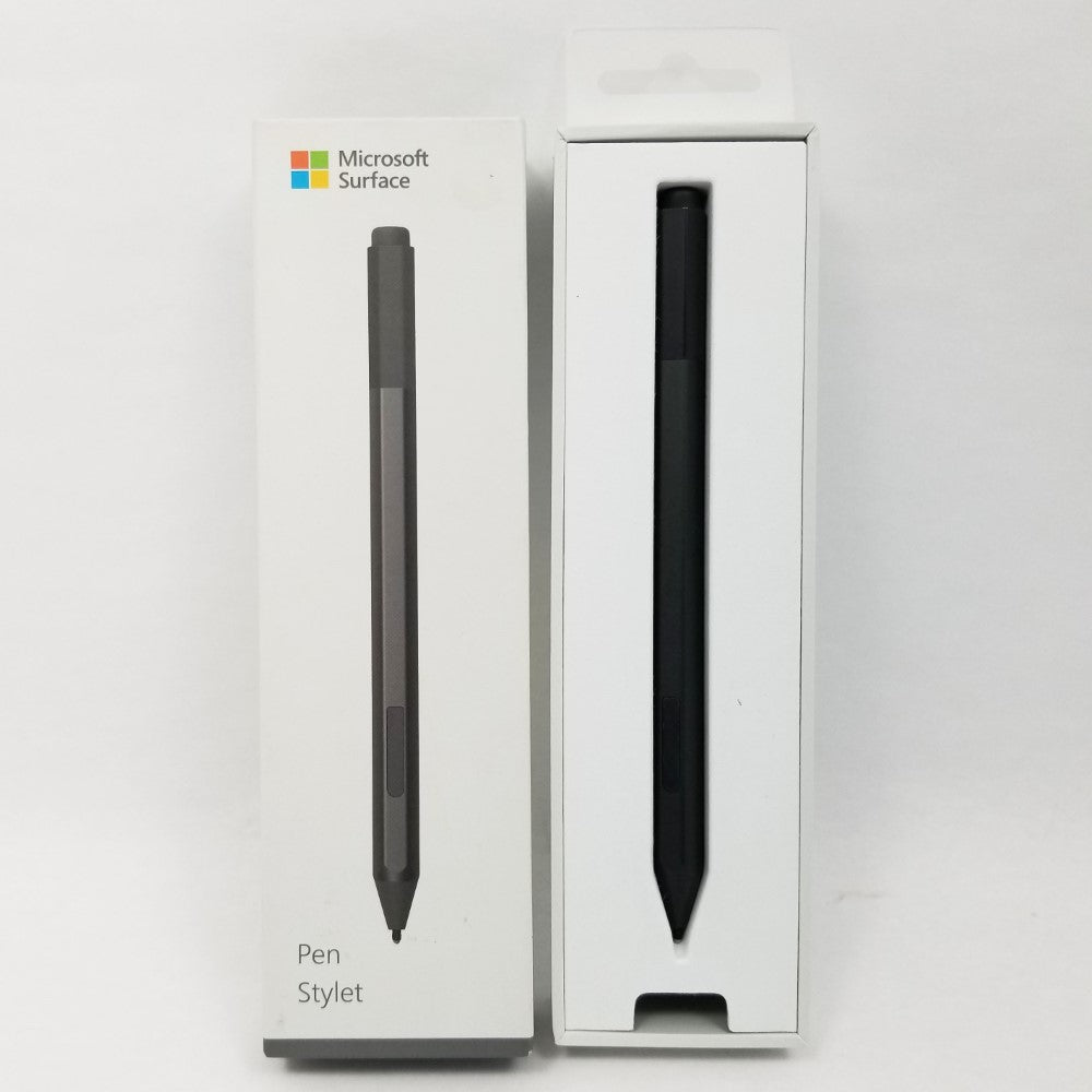 Microsoft Surface Pro Stylus Pen EYU-00001 Model 1776 - Black