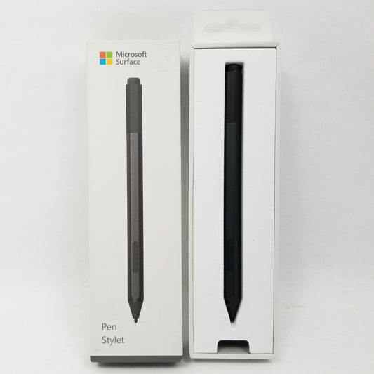 Microsoft Surface Pro Stylus Pen EYU-00001 Model 1776 - Black