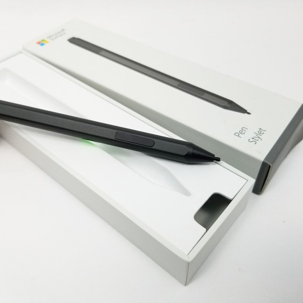 Microsoft Surface Pro Stylus Pen EYU-00001 Model 1776 - Black