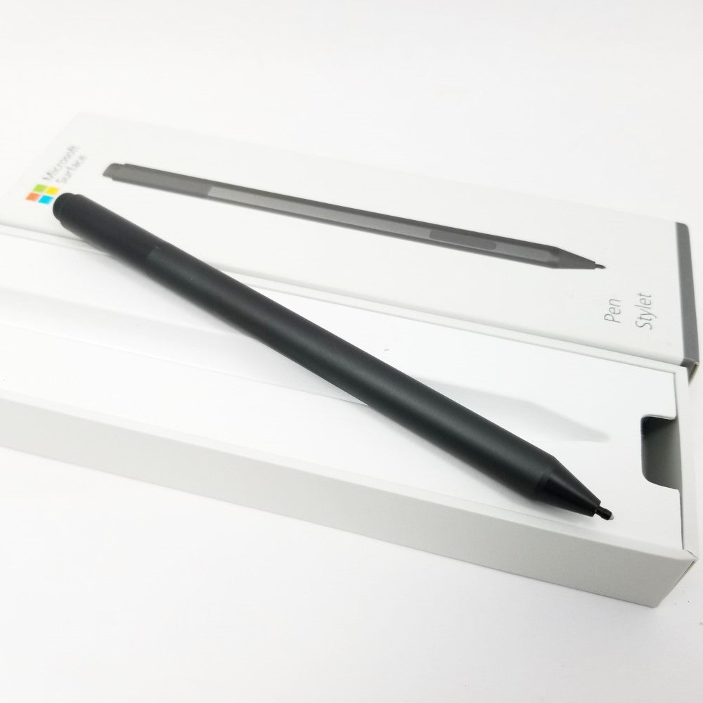 Microsoft Surface Pro Stylus Pen EYU-00001 Model 1776 - Black