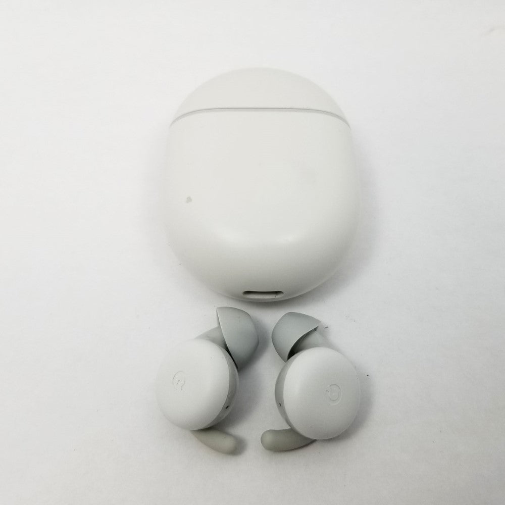 GOOGLE Pixel Buds A-Series True Wireless In-Ear Headphones