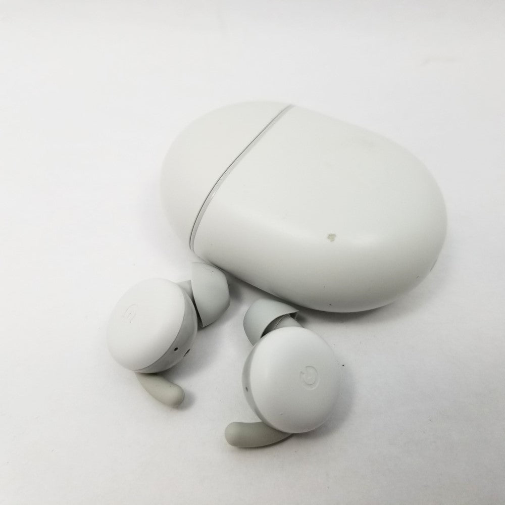 GOOGLE Pixel Buds A-Series True Wireless In-Ear Headphones