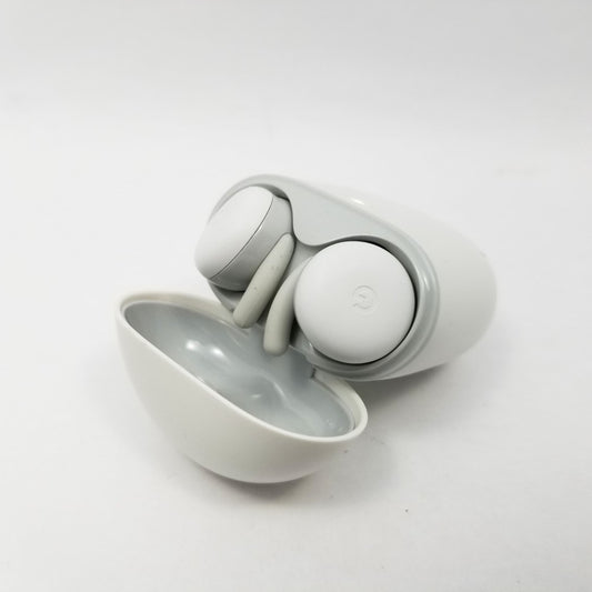 GOOGLE Pixel Buds A-Series True Wireless In-Ear Headphones