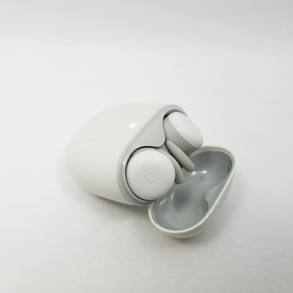 GOOGLE Pixel Buds A-Series True Wireless In-Ear Headphones