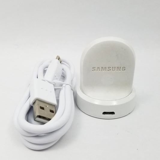 Genuine Samsung Galaxy Gear S2 SmartWatch Charger Dock Cradle