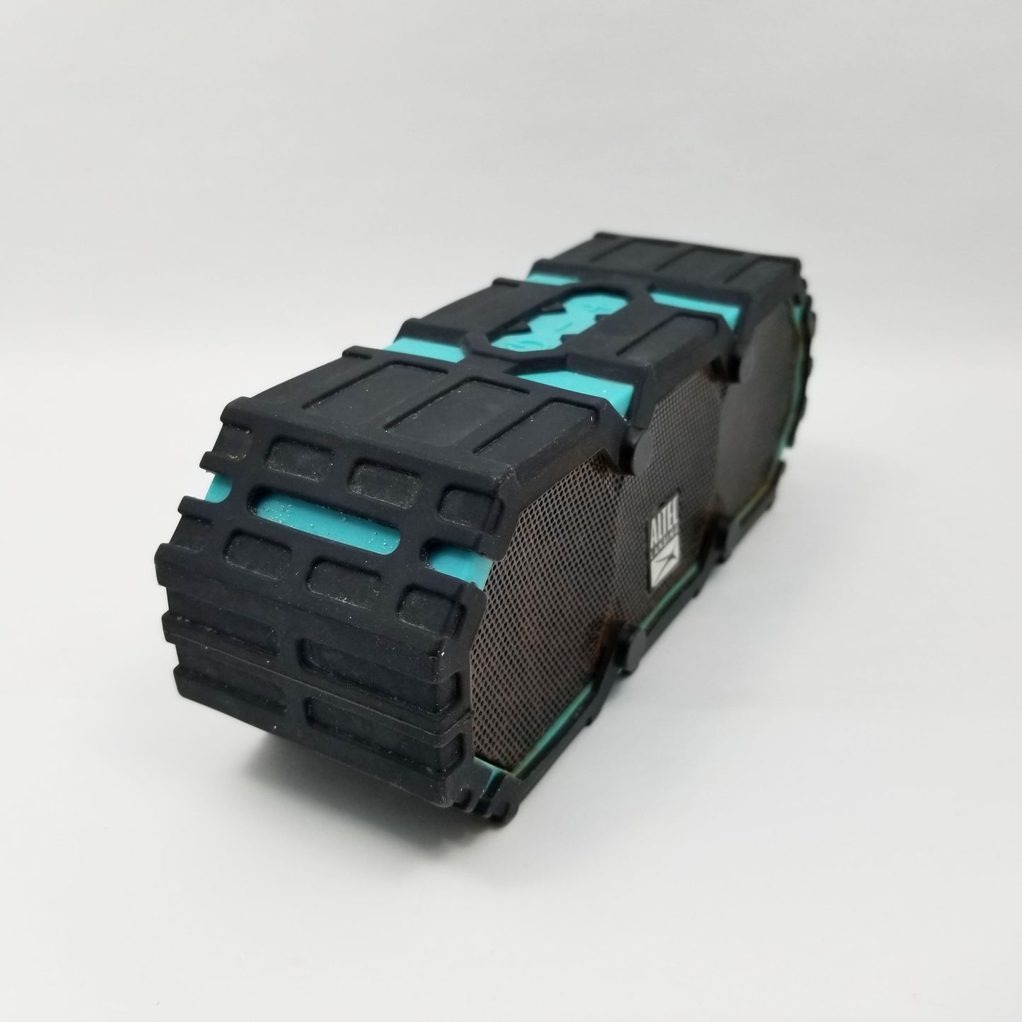 ALTEC LANSING Mini Life Jacket 3 Portable Wireless Bluetooth Speaker - Aqua blue