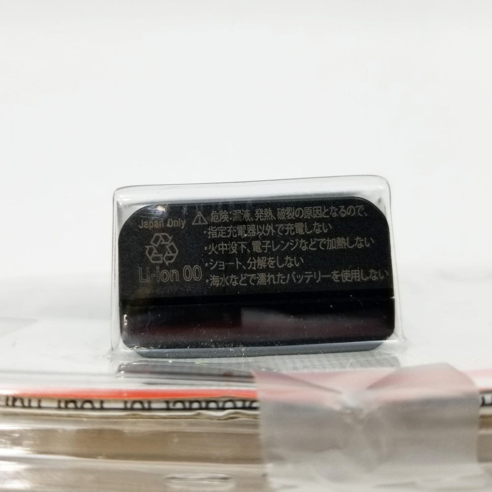 SONY Rechargeable Lithium-Ion Battery Pack for 1080 mAh NP-FW50 - Black