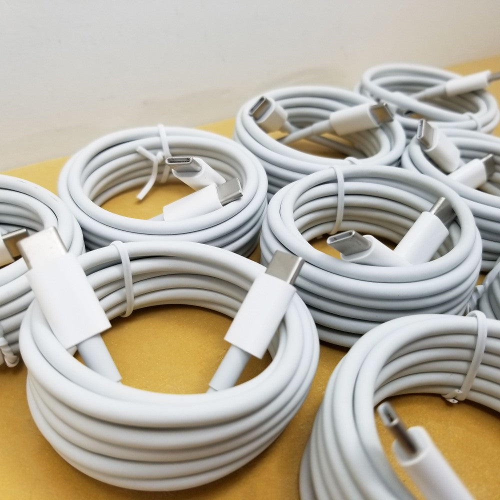 Apple USB-C sync cables MLL82AM/A