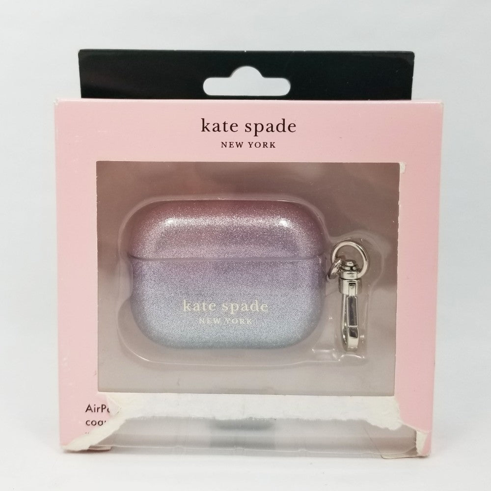 Kate Spade case in Retail packaging - Front
