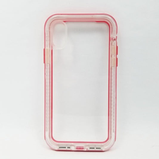 LIFEPROOF Next Case for Apple iPhone X and XS - Cactus Rose