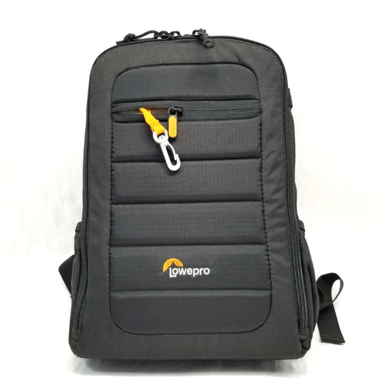 LOWEPRO Tahoe Camera Backpack Bag - Black