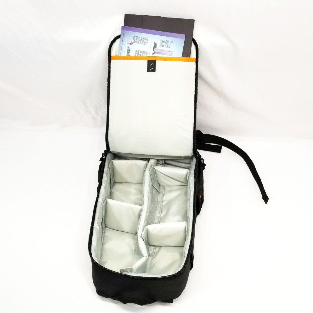 LOWEPRO Tahoe Camera Backpack Bag - Black