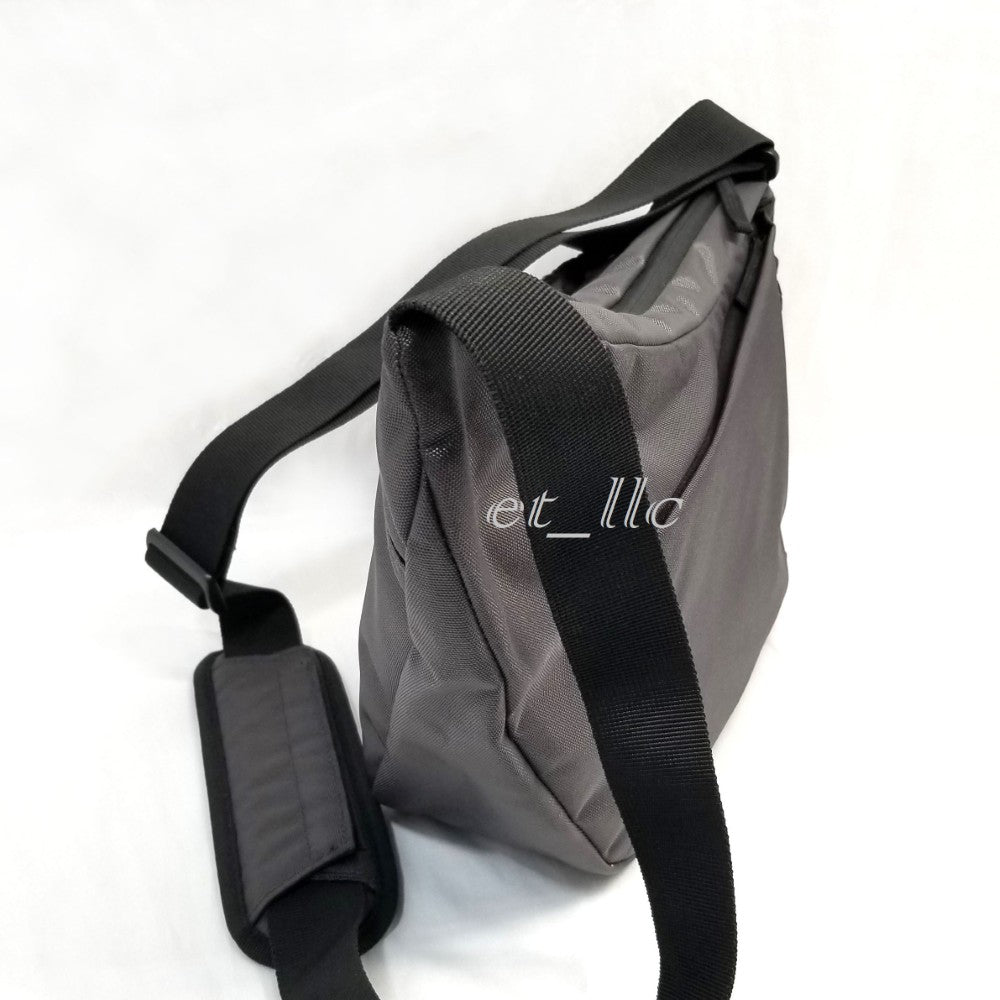 MANFROTTO NX camera shoulder Messenger bag III for CSC MB NX-SB-IIIGY - Gray