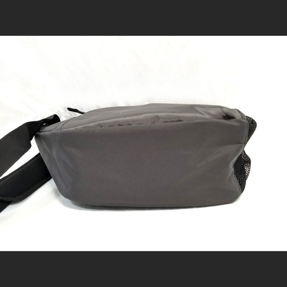 MANFROTTO NX camera shoulder Messenger bag III for CSC MB NX-SB-IIIGY - Gray