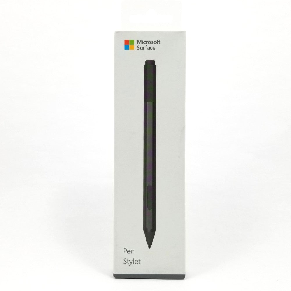 Microsoft Surface Pro Stylus Pen EYU-00001 Model 1776 - Black