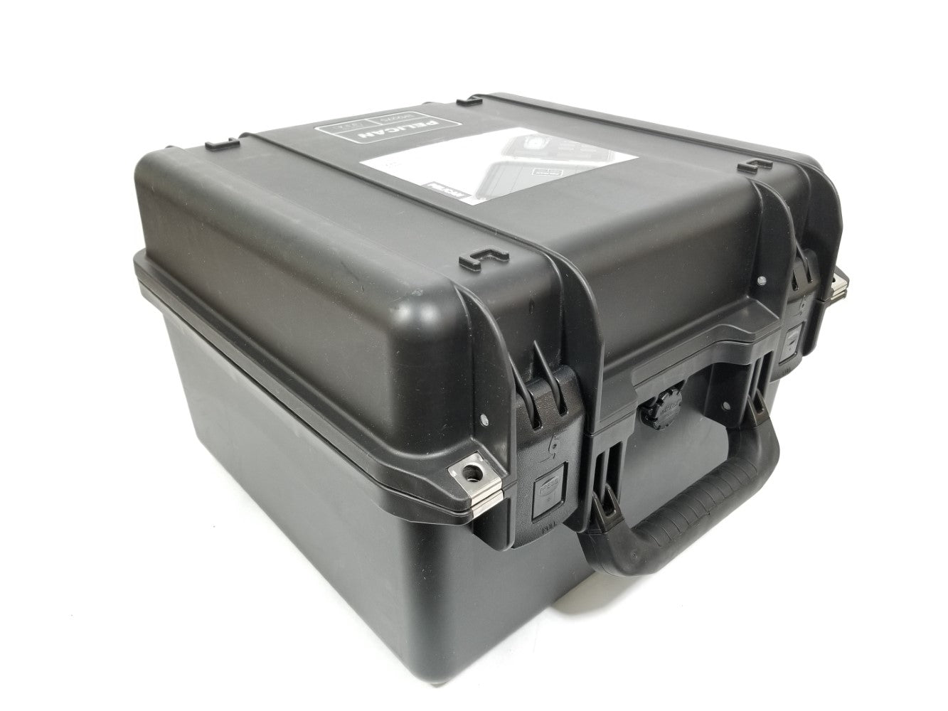 PELICAN Storm Protective Case for DJI Mavic Drone IM2275 - Black