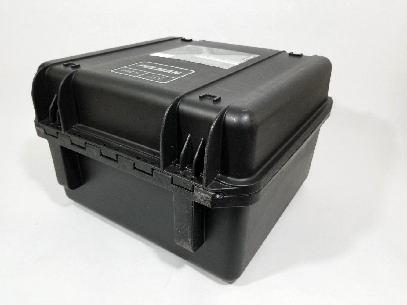PELICAN Storm Protective Case for DJI Mavic Drone IM2275 - Black