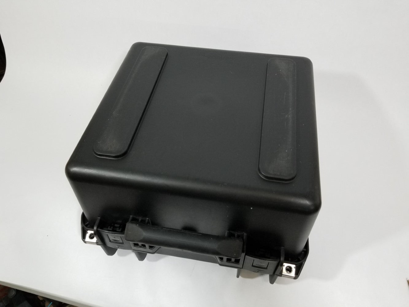 PELICAN Storm Protective Case for DJI Mavic Drone IM2275 - Black