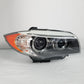 2008-2013 BMW E82 E88 135i 128i OEM Bi-Xenon HID Headlights - Passenger Side