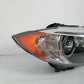2008-2013 BMW E82 E88 135i 128i OEM Bi-Xenon HID Headlights - Passenger Side