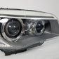 2008-2013 BMW E82 E88 135i 128i OEM Bi-Xenon HID Headlights - Passenger Side