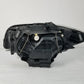 2008-2013 BMW E82 E88 135i 128i OEM Bi-Xenon HID Headlights - Passenger Side