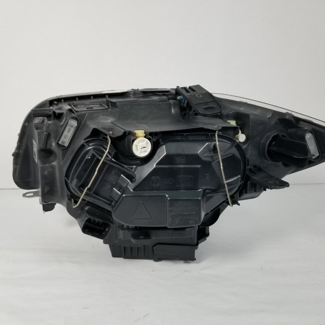 2008-2013 BMW E82 E88 135i 128i OEM Bi-Xenon HID Headlights - Passenger Side