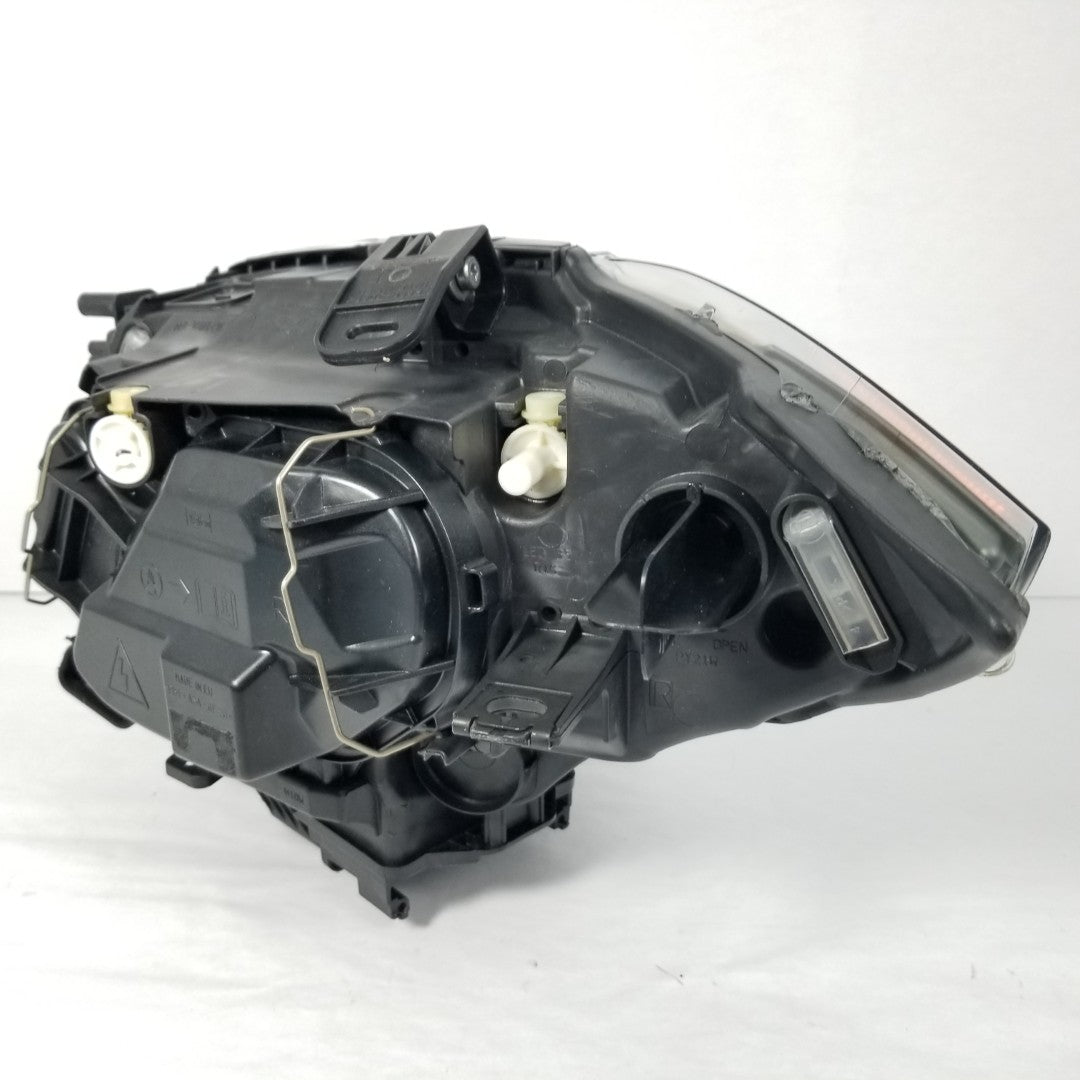 2008-2013 BMW E82 E88 135i 128i OEM Bi-Xenon HID Headlights - Passenger Side