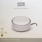 NATIVE UNION Eclipse Charger 3 Port Charging Station Hub White