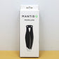 YUNEEC - Propeller set for Mantis Q (4-Count) YUNMQ101 - Black