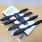 YUNEEC - Propeller set for Mantis Q (4-Count) YUNMQ101 - Black